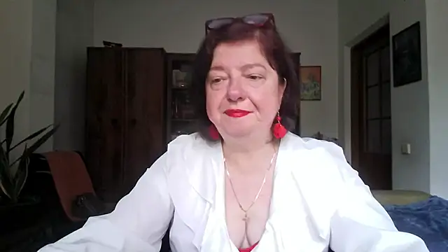 Violet Pulse online show from 06/08/26, 08:58