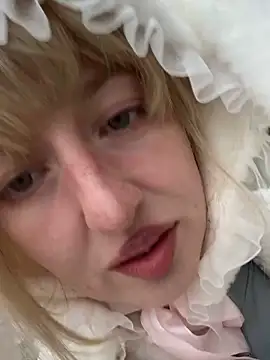 RonnieKiss online show from 09/30/25, 03:33