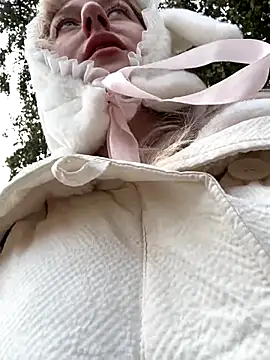 RonnieKiss online show from 10/10/25, 03:49