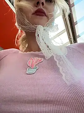 RonnieKiss online show from 03/11/26, 03:12