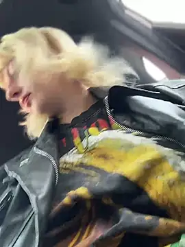 RonnieKiss online show from 05/12/26, 08:55
