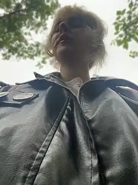 RonnieKiss online show from 05/30/26, 07:49