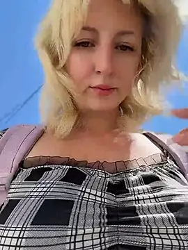 RonnieKiss online show from 06/04/26, 05:24