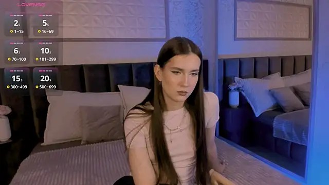 babyy gloria online show from 11/09/25, 01:53