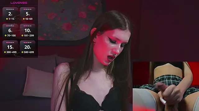 babyy gloria online show from 02/06/26, 03:59