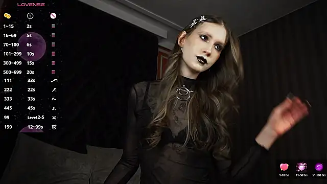 babyy gloria online show from 03/14/26, 04:45