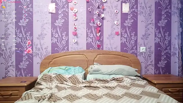 Lutangogansit online show from 11/13/25, 07:07