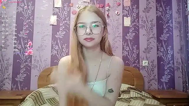 Lutangogansit online show from 11/14/25, 07:07