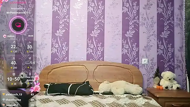 Lutangogansit online show from 01/09/26, 08:06