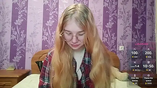 Lutangogansit online show from 02/01/26, 02:54