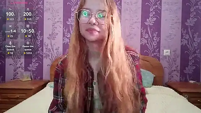 Lutangogansit online show from 02/04/26, 03:34