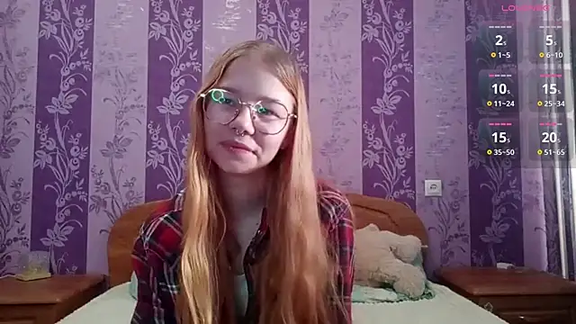 Lutangogansit online show from 02/05/26, 03:33