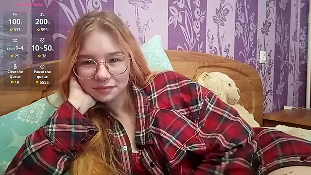 Lutangogansit online show from 02/09/26, 03:43