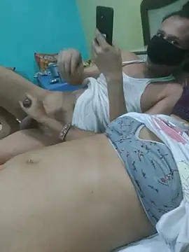 Snapshot of Cute-Charvii chatting on 10/01/25, 09:15 Cute-Charvii online show from 10/01/25, 09:15