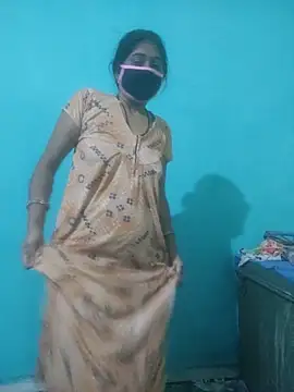 Cute-Charvii online show from 12/14/25, 01:11