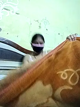 Cute-Charvii online show from 01/08/26, 05:10