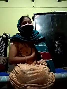 Cute-Charvii online show from 01/15/26, 02:49