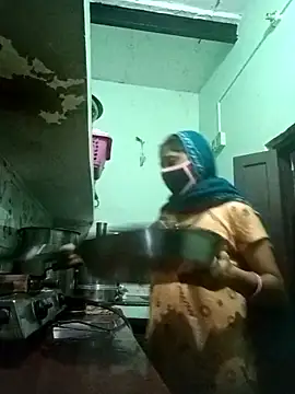 Cute-Charvii online show from 02/23/26, 01:14