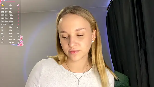 TanekaBoitel online show from 09/26/25, 11:25