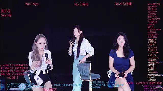 AAA-MissMoli online show from 10/06/25, 02:47