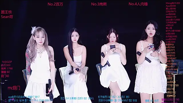 AAA-MissMoli online show from 10/08/25, 03:53