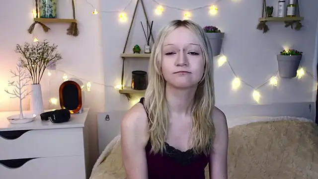 ArcticaRyder online show from 09/27/25, 07:13