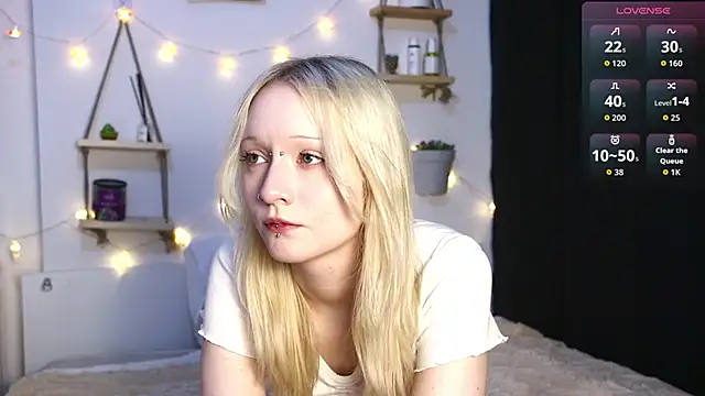 ArcticaRyder online show from 10/01/25, 07:14