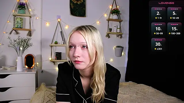 ArcticaRyder online show from 10/05/25, 07:39