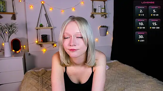 ArcticaRyder online show from 10/08/25, 07:17
