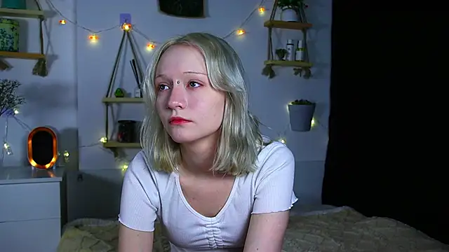 ArcticaRyder online show from 10/10/25, 07:18