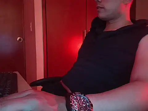 asmodeo001 online show from 09/25/25, 07:17