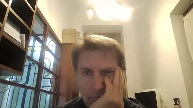 Snapshot of sayeaprayer65 chatting on 03/06/26, 12:34 sayeaprayer65 online show from 03/06/26, 12:34