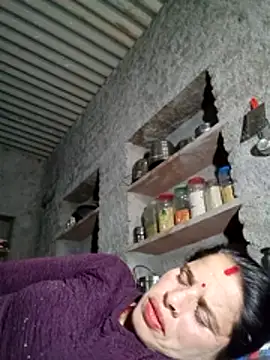 M-Kajal456 online show from 10/22/25, 06:40