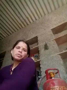 M-Kajal456 online show from 10/25/25, 05:48