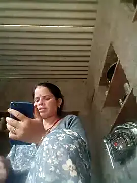 M-Kajal456 online show from 10/26/25, 04:07