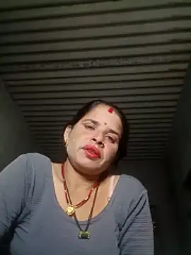 M-Kajal456 online show from 10/26/25, 04:13