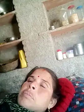 M-Kajal456 online show from 11/18/25, 05:12