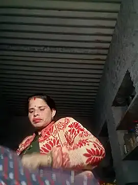 M-Kajal456 online show from 11/18/25, 05:28