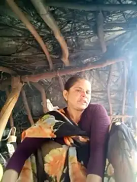 M-Kajal456 online show from 01/08/26, 05:54