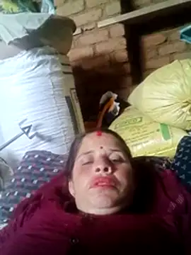 M-Kajal456 online show from 04/13/26, 07:36