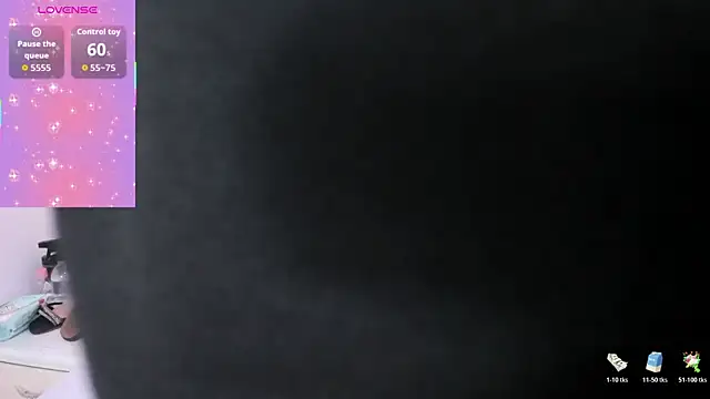 Snapshot of Daksha_a chatting on 07/28/26, 06:53 Daksha a online show from 07/28/26, 06:53
