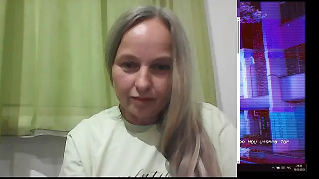 B i r d i e online show from 09/19/25, 08:31