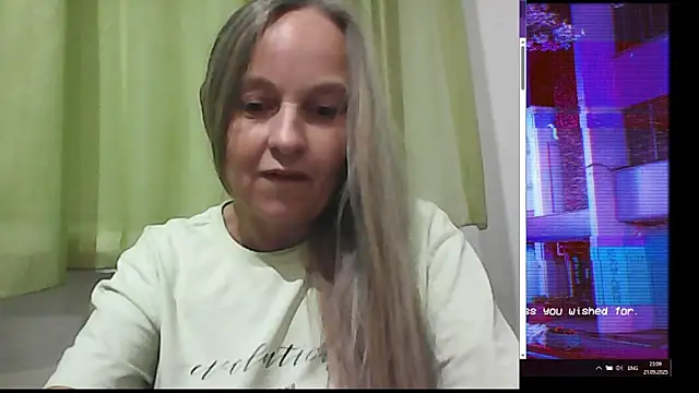 B i r d i e online show from 09/21/25, 08:10