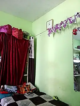 Mona darling21 online show from 11/07/25, 05:18