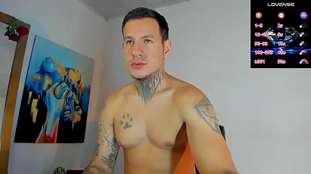 BadLiam  online show from 03/14/26, 12:10