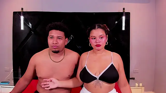 LucasandSasha online show from 03/19/26, 07:18