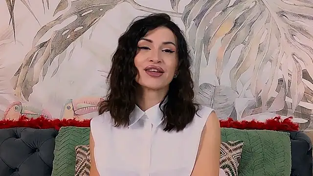 GoldCherry7 online show from 01/12/26, 11:32