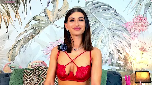 GoldCherry7 online show from 04/12/26, 07:19