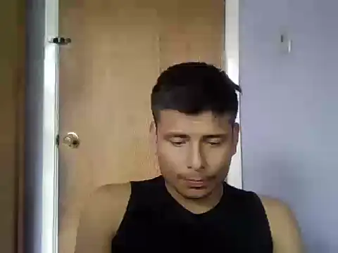 AnotherJuan  online show from 09/21/25, 03:24