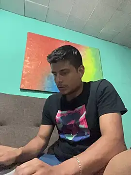 AnotherJuan  online show from 09/24/25, 10:46